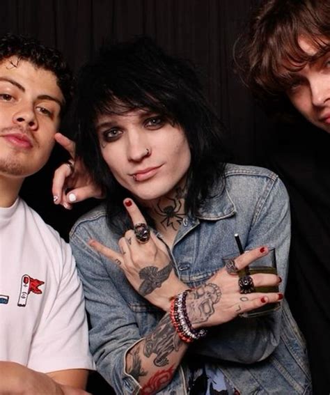 Pinterest In Johnnie Guilbert Hot Emo Guy Emo Guys