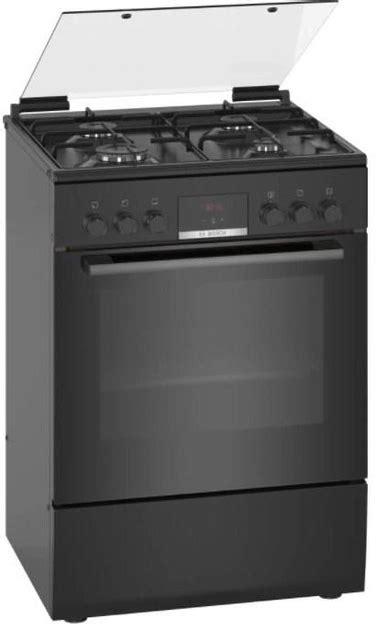 Плита комбінована Bosch HXN390D61L (ID#1869756089), ціна: 18999 ...