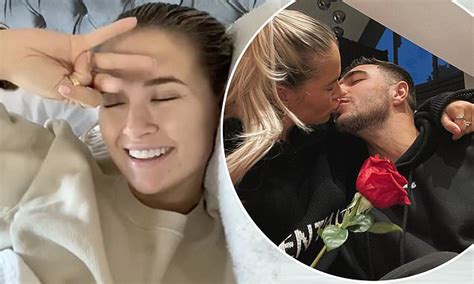 Molly Mae Hague Shares X Rated Details About Her Sex Life Daily Mail