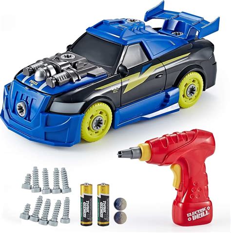 Amazon.co.uk: turbo toys