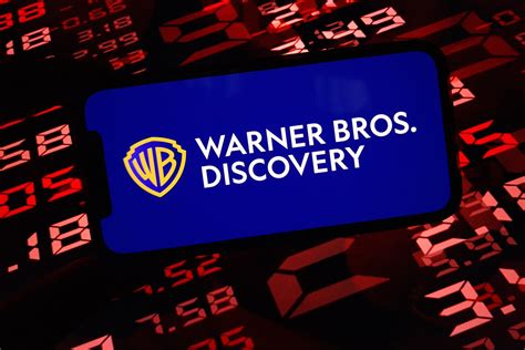 Warner Bros. Discovery (WBD) Stock: Paramount Skydance Prepares