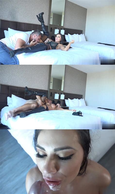 Esperanza Gomez Sextape With Manuel Ferrara Bigass Bigtits Blowjob Hardcore Latina Milf Pov