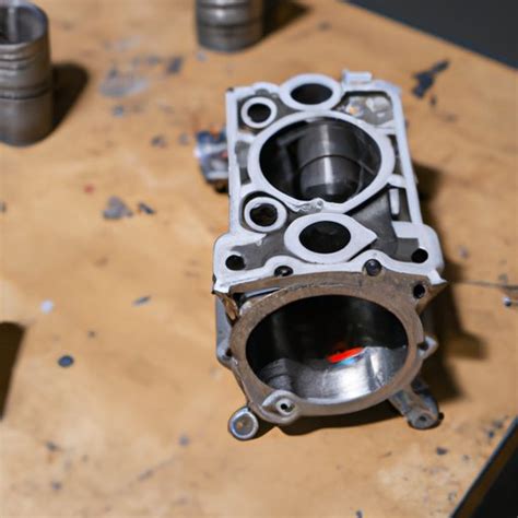 3 Ways To Rebuild Your Engine Without Breaking The Bank