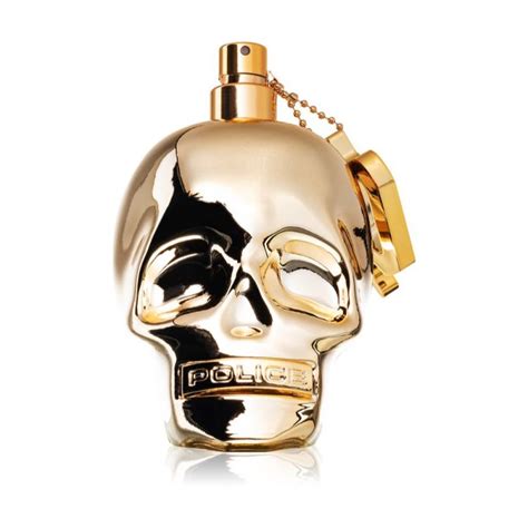To Be Born to Shine by Police - Men's fragrances