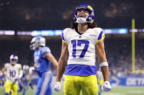 puka nacua height discover  puka nacua weight age