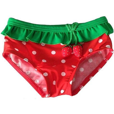 Pcs Baby Girl Bodysuit Bikini With Hat Print Biki Grandado