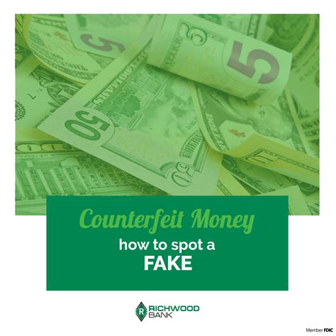 how to spot counterfeit money 8