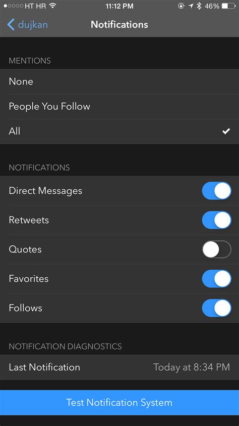 Tweetbot's iOS app gains alerts for Quoted Tweets, support for longer Direct Messages and more