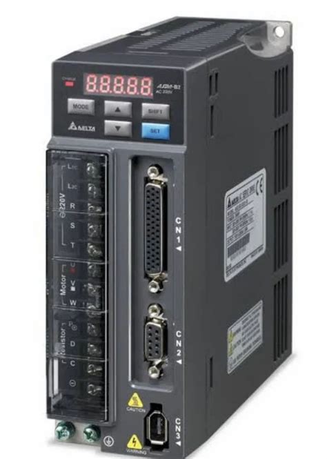 Delta AC Servo Drives Delta Servo Drives Latest Price Dealers