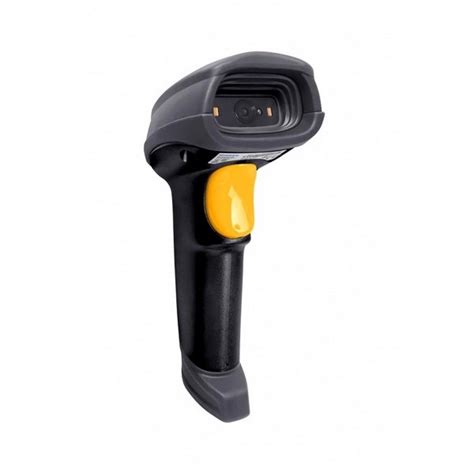 Сканер штрих-кода Mindeo MD6600-HD (2D, Автосенсорный) купить — по ...