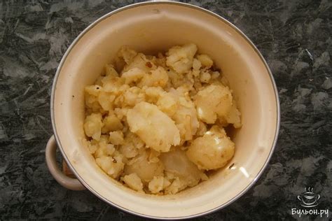 Молодой картофель по-деревенски | рецепт пошагово, фото, отзывы