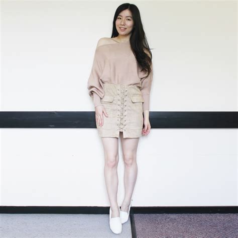 How To Style Nude Colored Clothing LookbookStore Daily Review Fantail Flo