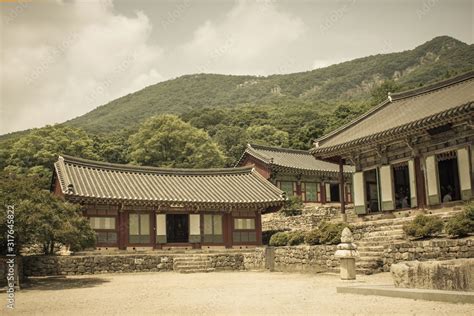 History and culture of Korea. Stock Photo | Adobe Stock