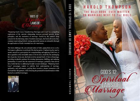 Transforming Marriages Unveiling Gods 12 Spiritual Laws Inspires