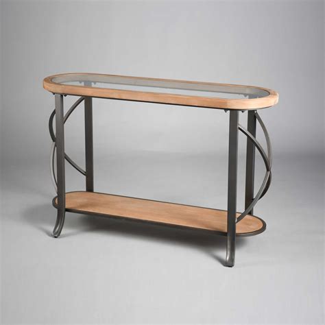 Entryway Console Table | Boxman