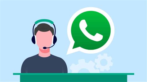 C Mo Contactar Al Soporte De Whatsapp Desde Android