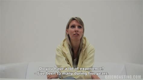 Hd Czech Porn Casting Anal Page