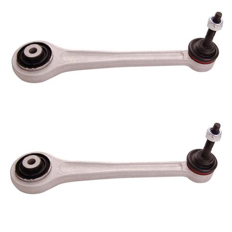 BMW Suspension Control Arm Kit Rear Upper Forward Driver And