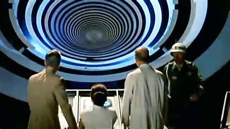 The Time Tunnel Video Von