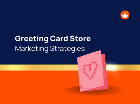 Effective Greeting Card Store Marketing Ideas Thebrandboy