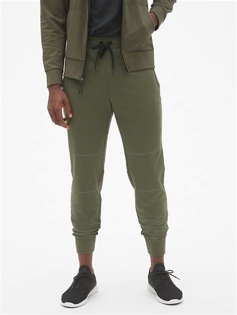 Gapfit All Elements Fleece Joggers Gap