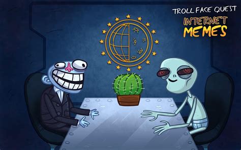 Troll Face Quest Internet Memes - Android Apps on Google Play