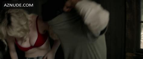 Sophie Thatcher Nude Aznude