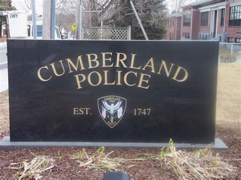 One Dead After Crash In Cumberland Police Investigating Abc6