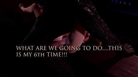 D Hentai Fucking Monster Gameplay