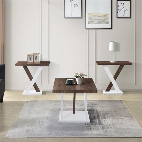 Ensembles De Tables Basses Wayfair Canada