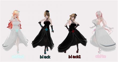 sexy wedding dress Костюмы Платья и Халаты Одежда Каталог файлов Hentai Maids