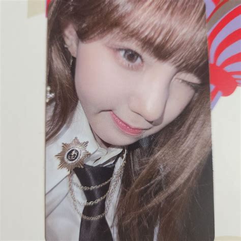 Kep1er Random Photocard 1st Debut Anniversary CAFE EVENT EBay