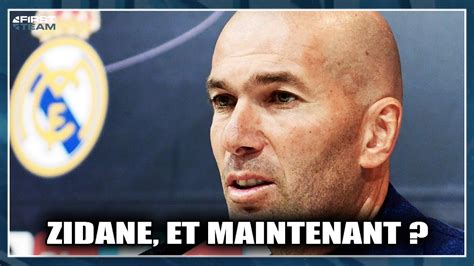Zidane Et Maintenant Classfoot 34 Youtube