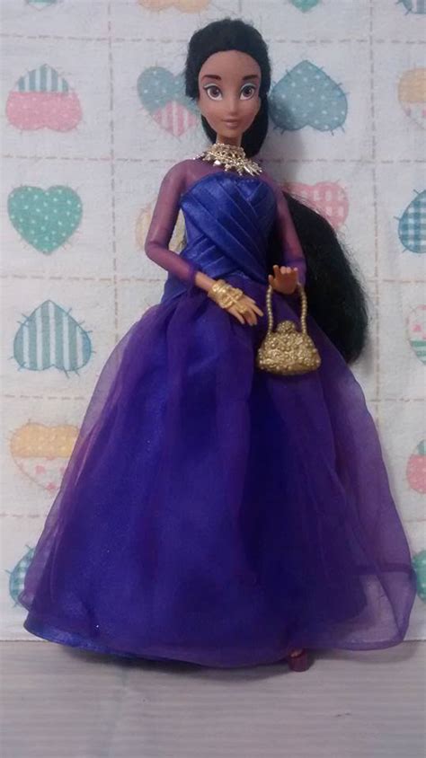 Leading Lady Jasmine by autumnrose83 on DeviantArt
