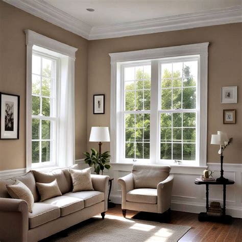 window trim ideas  elevate  interior design