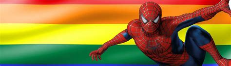 Marvel Anunci El Primer Spider Man Gay De La Historia Diario De Cultura