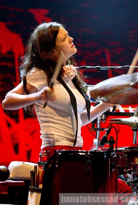 Naked Meg White Added By Pepelepu
