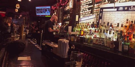 The TOP 12 Bars in Greenwich Village NYC 2025 My Insider Tips & Map