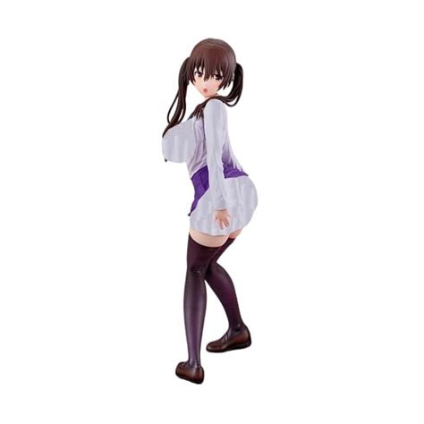 Forgue Figurine Ecchi Figurine Hentai Figurine Anime Fille Original