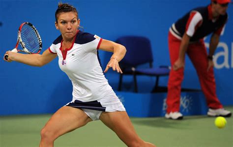 Simona Halep Nude Photos And Porn Leak Scandal Planet