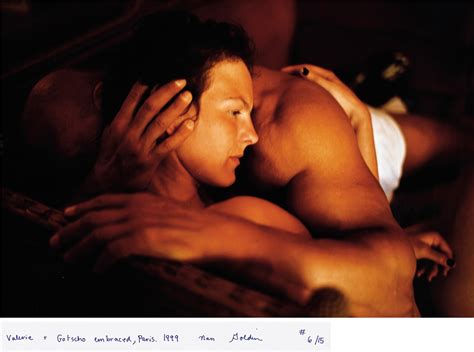 Naked By Nan Goldin Telegraph