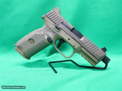 Fn 509 Tactical