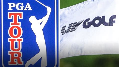 Pga Tour And Liv Golf Swing Together To Revolutionize Professional Golf