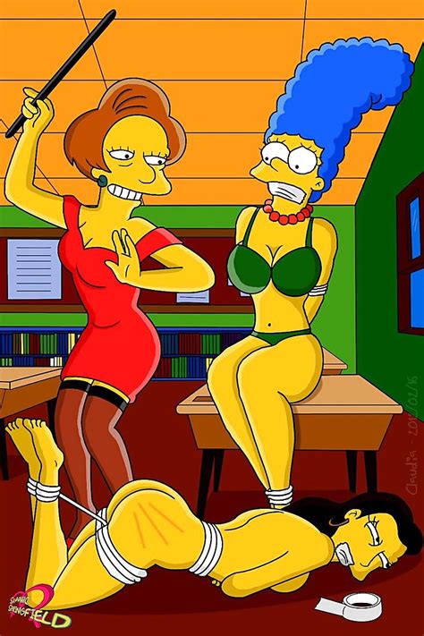 Bondage Cartoon Porn Pictures XXX Photos Sex Images 745720 PICTOA