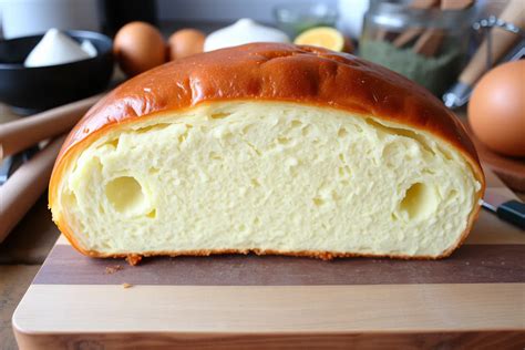 Brioche Recipe Bake The Perfect Buttery Bread