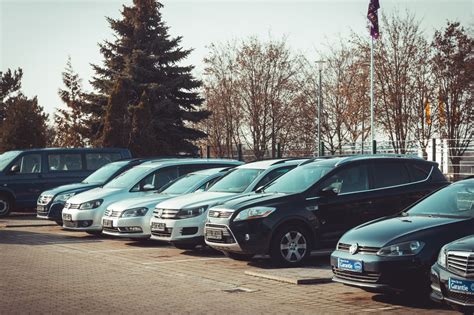 Service - AV Cars GmbH