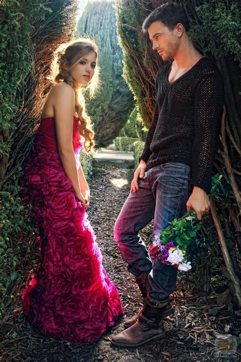 Naked Marina Salas Added By Sina