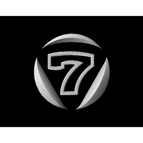 Caterham Super 7 Logo Download Png