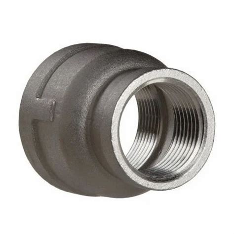 Inch Buttweld Carbon Steel Coupling For Plumbing Pipe At Best