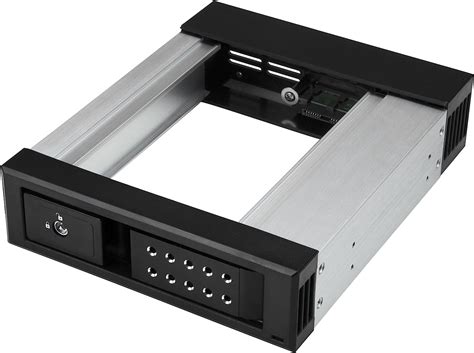Amazon Startech To Trayless Hard Drive Hot Swap Bay Removable Hard Drive